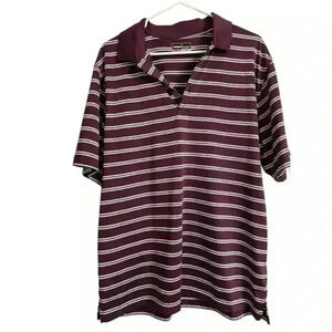 Grand Slam Performance Men's‎ Golf Polo Shirt